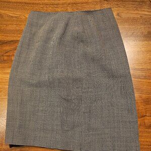 Ellen Tracy Pencil Skirt